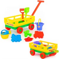 Песочный набор № 488 45768 /П-Е/