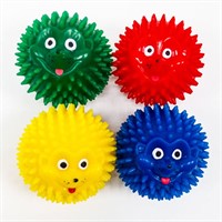 Ежик-шарик 85мм