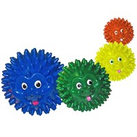 Ежик-шарик 65мм