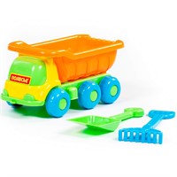 Песочный набор Яша №546 57051 П-Е /18/