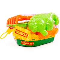 Песочный набор №370 35677 П-Е /15/