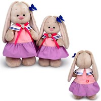 Зайка Ми Розовый закат малый StS-546