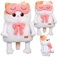 Ли-Ли-подушка в маске для сна LKp32-124