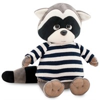 Life  Енотик Дэнни в тельняшке