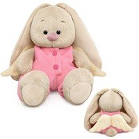 Зайка Ми в комбинезоне с крылышками (малыш) SidX-681