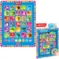 Планшетик Азбука зверят 4630027293855