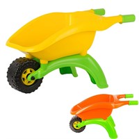 Тачка детская У872 цвет в асс. /2/