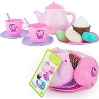 Набор посуды Ванильный каприз У1110 /18/