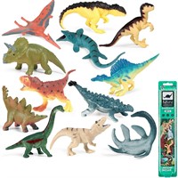 Набор Динозавров E095-1 в кор.