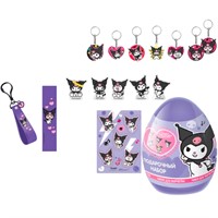 SBOX Яйцо KUROMI XXL 1/8 УТ69239