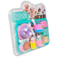 Набор продуктов D977-32 на блист.