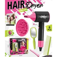 Набор Парикмахер 096-81 в кор.