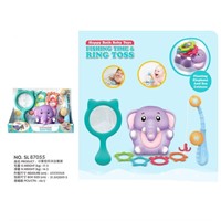 Игрушка для купания SL87055 в кор.