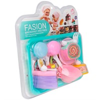 Набор продуктов D977-37 на блист.