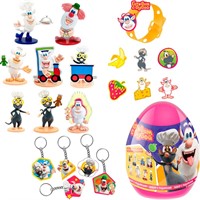 SBOX Яйцо Готовим с Бубой УТ73296