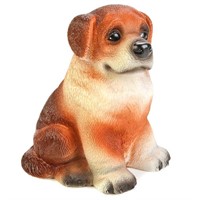 Резиновая игрушка Собака Сенбернар Гранд С-704 Огонек /5/