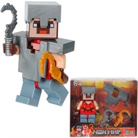 Город мастеров 18114-XU фигурка Мой мир с аксессуарами