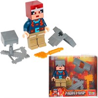 Город мастеров 18116-XU фигурка Мой мир с аксессуарами