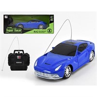 Машина на радиоуправлении 3393-6 в кор.