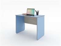 Рабочий стол для воспитателя из коллекции мебели «НЕГА»