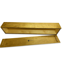 Ящик для игры «Угадай напиток»