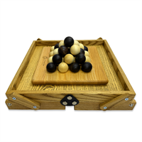 Настольная игра из дерева «Пилос» S Премиум