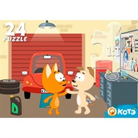 Пазл 24 Макси Котэ ПУ24-3125