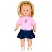 Кукла Людмила 9 озв. 24-01.3 Свитанак /6/