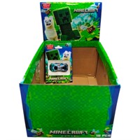 Модель 2411C0015-R2 Майнкрафт 7 см Технопарк  в коробке