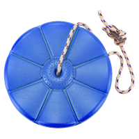 КАЧЕЛИ ТАРЗАНКА LIANA (Синяя) KPT1416 (от 12 шт)