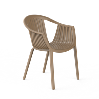 Стул ESCALATE (капучино) PP0004C (от 12 шт)