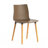 Стул BESK (капучино) PP1003C (от 12 шт)