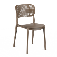 Стул ESKA (капучино) PP0009C (от 12 шт)