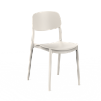 Стул ELLER (светло-бежевый) PP0007BEL (от 12 шт)