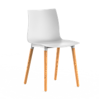 Стул BESK (светло-серый) PP1003GL (от 12 шт)