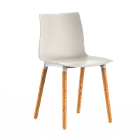 Стул BESK (светло-бежевый) PP1003BEL  (от 12 шт)