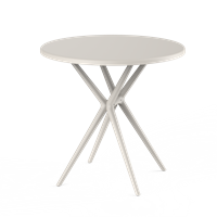 Стол Teori T7 (Светло-бежевый), PP9907BEL (от 12 шт)