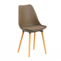 Стул KANO (капучино) PP1106C (от 12 шт)