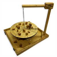 Настольная игра из дерева «Балансир» M