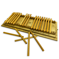 Деревянная игра «Палочки Форт Боярд» L