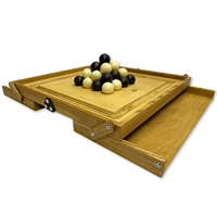 Настольная игра из дерева «Пилос» M