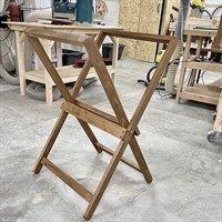 Раскладные ноги для настольных игр