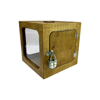 Деревянная игра «Ящик Форт Боярд»