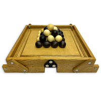 Настольная игра из дерева «Пилос» S