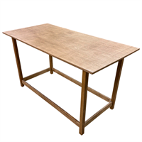 Разборный стол для настольных игр XL