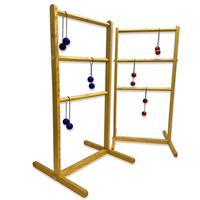 Настольная игра из дерева «Японское лассо» L