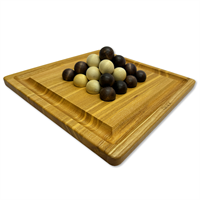 Настольная игра из дерева «Пилос» XS