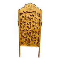 Напольная игра из дерева «Рошфор» № 2 XL