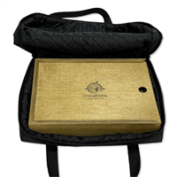 Чехол для игры «Гвозди Форт Боярд»