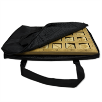 Чехол для игры из дерева «Галерея - Выжить в Самарканде»